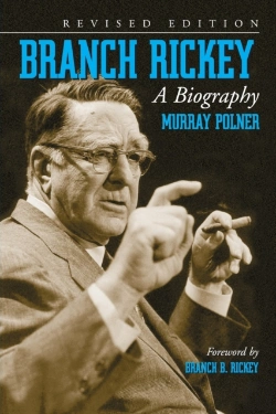 Bertrand.pt - Branch Rickey