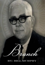Branch: The Branch Mccracken Story