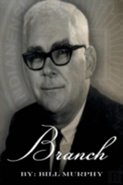Bertrand.pt - Branch: The Branch Mccracken Story