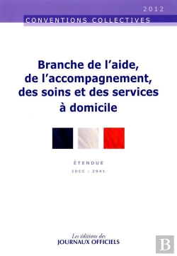 Bertrand.pt - Branche De L'Aide, De L'Accompagnement, Des Soins Et Des Services A  Domicile