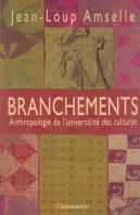 Branchements ; Anthropologie De L'Universalite Des Cultures