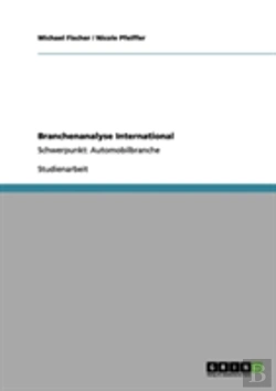 Bertrand.pt - Branchenanalyse International