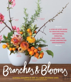 Bertrand.pt - Branches & Blooms