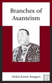 Branches Of Asanteism