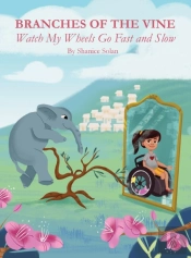 Branches Of The Vine- Watch My Wheels Go Fast And Slow