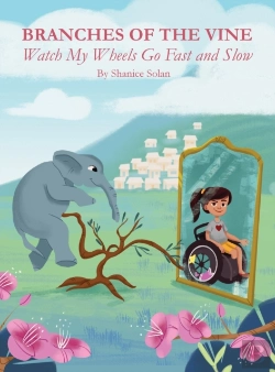 Bertrand.pt - Branches Of The Vine- Watch My Wheels Go Fast And Slow