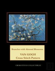 Branches With Almond Blossoms