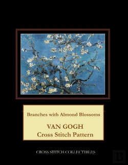 Bertrand.pt - Branches With Almond Blossoms
