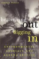 Branching Out, Digging In