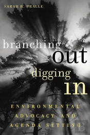 Branching Out, Digging In