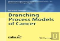 Branching Process Models Of Cancer