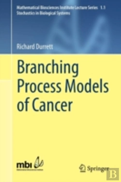 Bertrand.pt - Branching Process Models Of Cancer