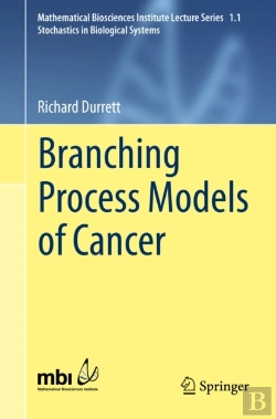 Bertrand.pt - Branching Process Models Of Cancer