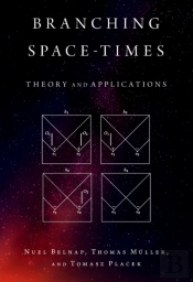 Branching Space-Times