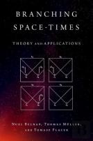 Branching Space-Times