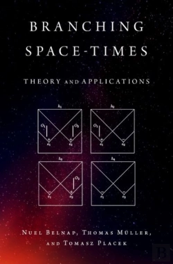 Bertrand.pt - Branching Space-Times