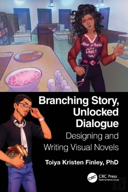 Bertrand.pt - Branching Story, Unlocked Dialogue