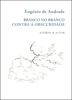 Bertrand.pt - Branco no Branco · Contra a Obscuridade