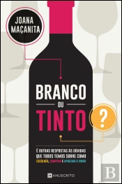 Branco ou Tinto?