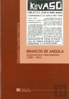 Brancos de Angola