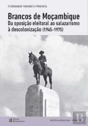 Brancos de Moçambique