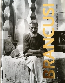 Bertrand.pt - Brancusi Au-Delà De Toutes Les Frontières