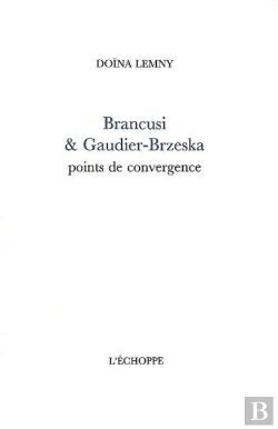 Bertrand.pt - Brancusi Et Gaudier-Brzeska : Points De Convergence