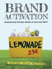 Brand Activation: Implementing The Real Drivers Of Sales And Profit