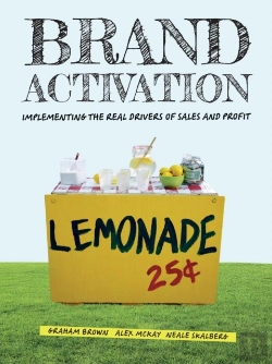 Bertrand.pt - Brand Activation: Implementing The Real Drivers Of Sales And Profit