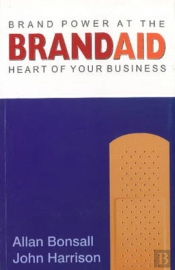 Bertrand.pt - Brand Aid
