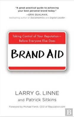 Bertrand.pt - Brand Aid