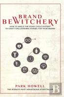 Brand Bewitchery