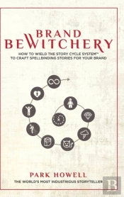 Brand Bewitchery