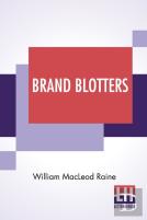 Brand Blotters