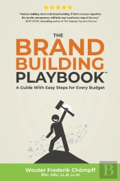 Brand Building Playbook
