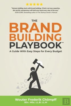 Bertrand.pt - Brand Building Playbook