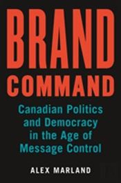 Brand Command