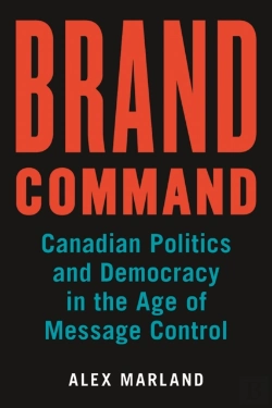 Bertrand.pt - Brand Command
