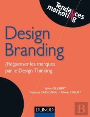 Brand Design ; Réinventez Votre Marque !
