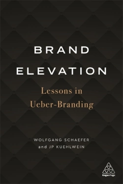 Bertrand.pt - Brand Elevation