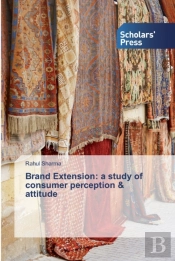 Brand Extension