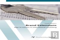Brand Extensions