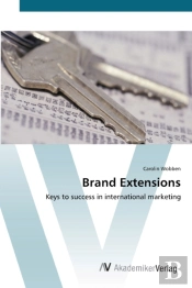 Brand Extensions
