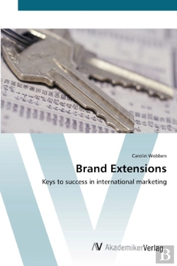 Bertrand.pt - Brand Extensions