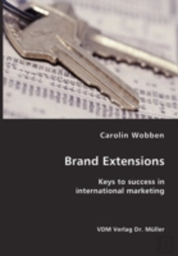 Bertrand.pt - Brand Extensions- Keys To Success In International Marketing