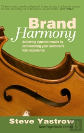 Brand Harmony