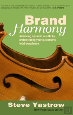 Bertrand.pt - Brand Harmony