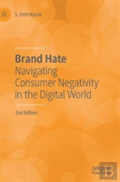 Brand Hate