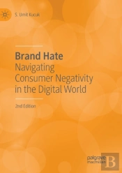 Brand Hate