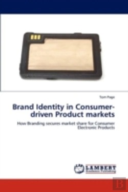 Bertrand.pt - Brand Identity In Consumer-Driven Product Markets